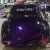 1941 Willys Coupe