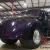 1941 Willys Coupe