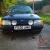 Ford Escort RS Turbo Black