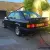 Ford Escort RS Turbo Black