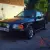 Ford Escort RS Turbo Black