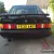 Ford Escort RS Turbo Black