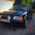 Ford Escort RS Turbo Black
