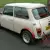 Classic Mini Clubman 1100
