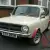 Classic Mini Clubman 1100
