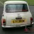 Classic Mini Clubman 1100
