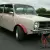 Classic Mini Clubman 1100