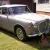 1965 Rover 3LITRE P5 2C in NSW