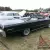1965 Mercury Monterey