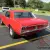 1968 Ford Mustang Coupe