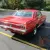 1968 Ford Mustang Coupe