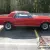 1968 Ford Mustang Coupe
