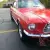 1968 Ford Mustang Coupe