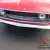 1968 Ford Mustang Coupe