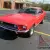 1968 Ford Mustang Coupe