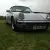  1985 PORSCHE 911 3.2 COUPE, ARCTIC SILVER/BLUE HALF LEATHER 