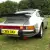  1985 PORSCHE 911 3.2 COUPE, ARCTIC SILVER/BLUE HALF LEATHER 