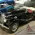 1954 MG T-Series