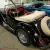 1954 MG T-Series