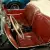 1954 MG T-Series