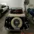 1954 MG T-Series