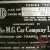 1954 MG T-Series