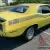 1970 Plymouth Barracuda