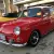 Completely restored 1968 VW Squareback