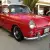 Completely restored 1968 VW Squareback