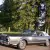 Lincoln : Mark Series Mark V