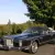Lincoln : Mark Series Mark V