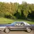 Lincoln : Mark Series Mark V
