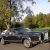Lincoln : Mark Series Mark V