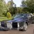 Lincoln : Mark Series Mark V