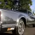 Lincoln : Mark Series Mark V