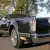 Lincoln : Mark Series Mark V