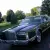 Lincoln : Mark Series Mark V