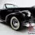 1940 Cadillac LaSalle Very Rare Model 5267