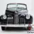 1940 Cadillac LaSalle Very Rare Model 5267
