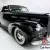 1940 Cadillac LaSalle Very Rare Model 5267
