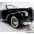 1940 Cadillac LaSalle Very Rare Model 5267
