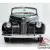 1940 Cadillac LaSalle Very Rare Model 5267