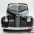 1940 Cadillac LaSalle Very Rare Model 5267