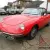  Alfa Romeo Spider 1972 