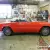  Alfa Romeo Spider 1972 
