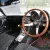  Alfa Romeo Spider 1972 
