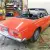  Alfa Romeo Spider 1972 
