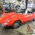  Alfa Romeo Spider 1972 
