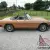 MGB Sports Convertible 1981 Bronze Low Low Mileage 
