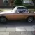  MGB Sports Convertible 1981 Bronze Low Low Mileage 